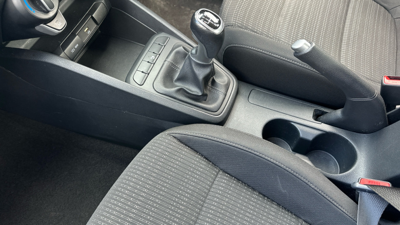 Kia Stonic 1.0T GDi 99 2 5dr Petrol Estate